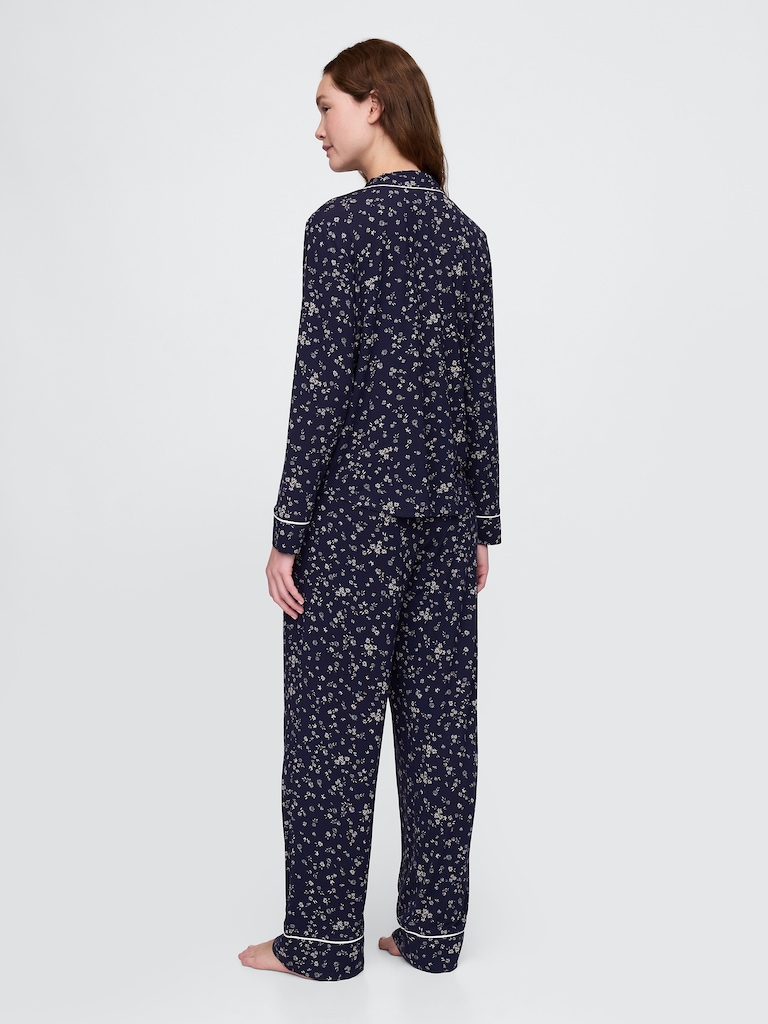 Modal PJ Pants