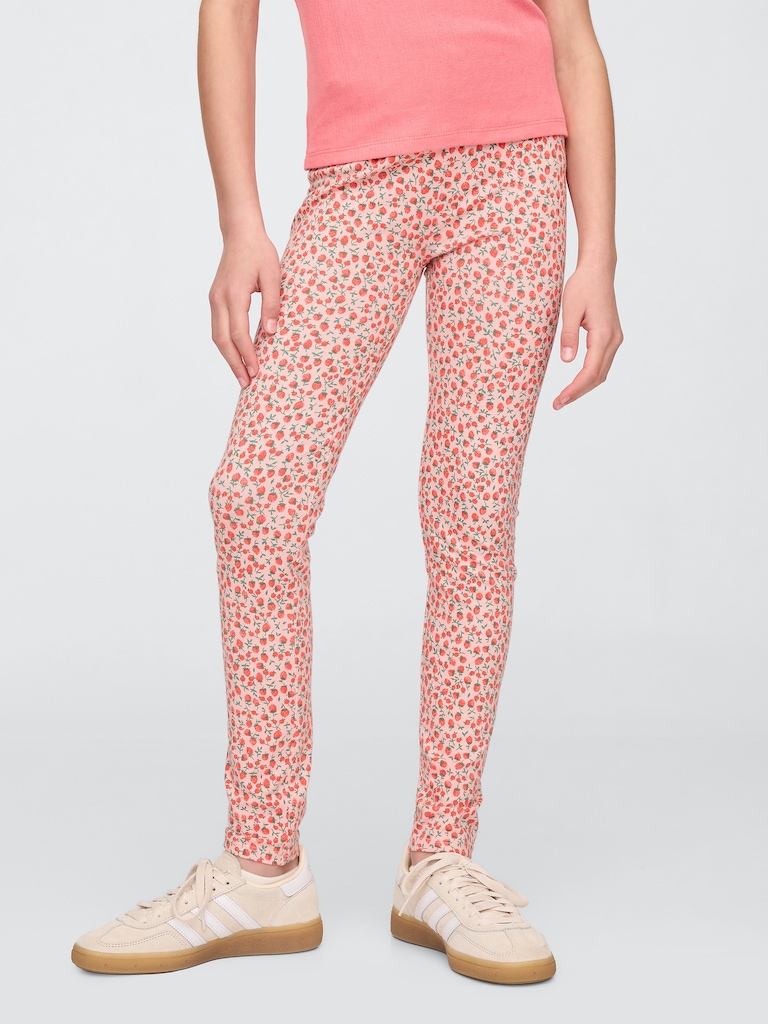 Kids Leggings