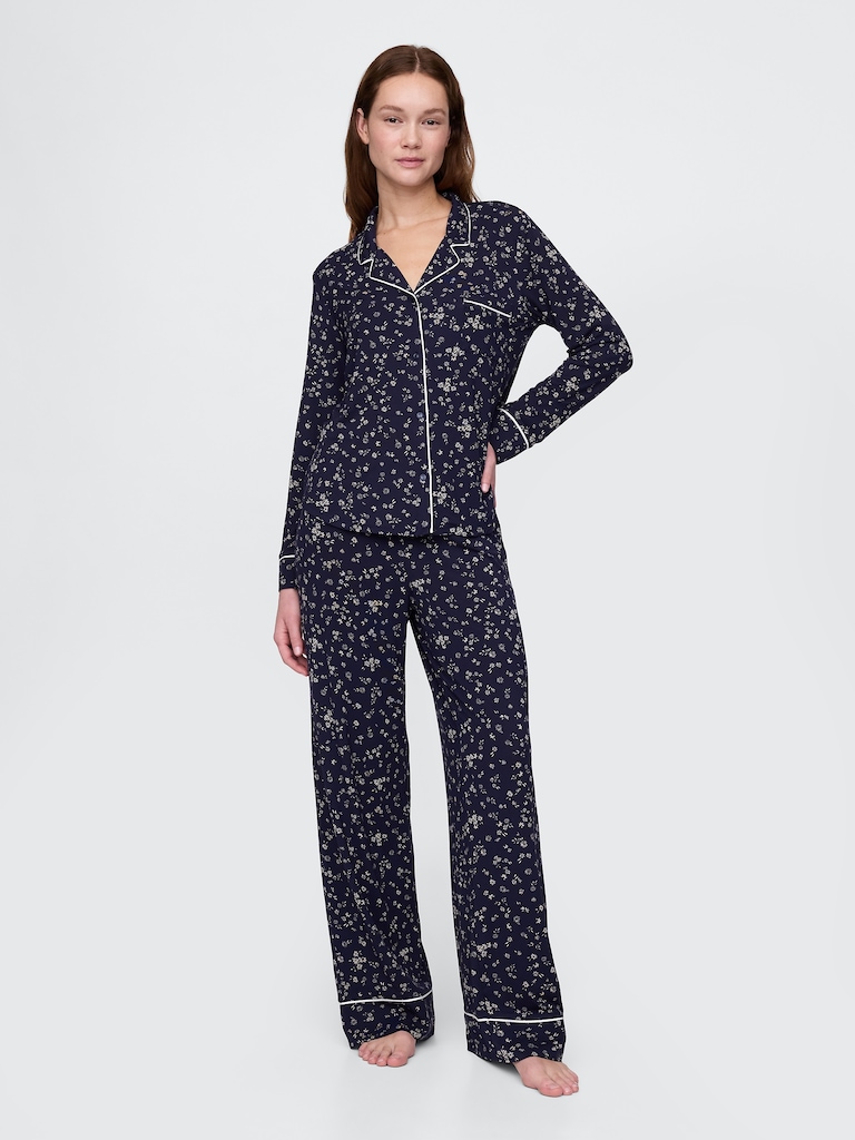 Modal PJ Pants