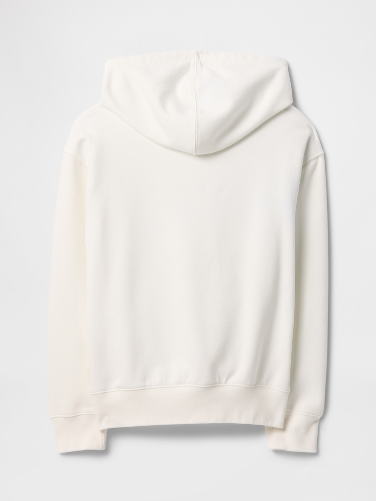 GapKids | Marvel Spider-Man Relaxed Logo Hoodie