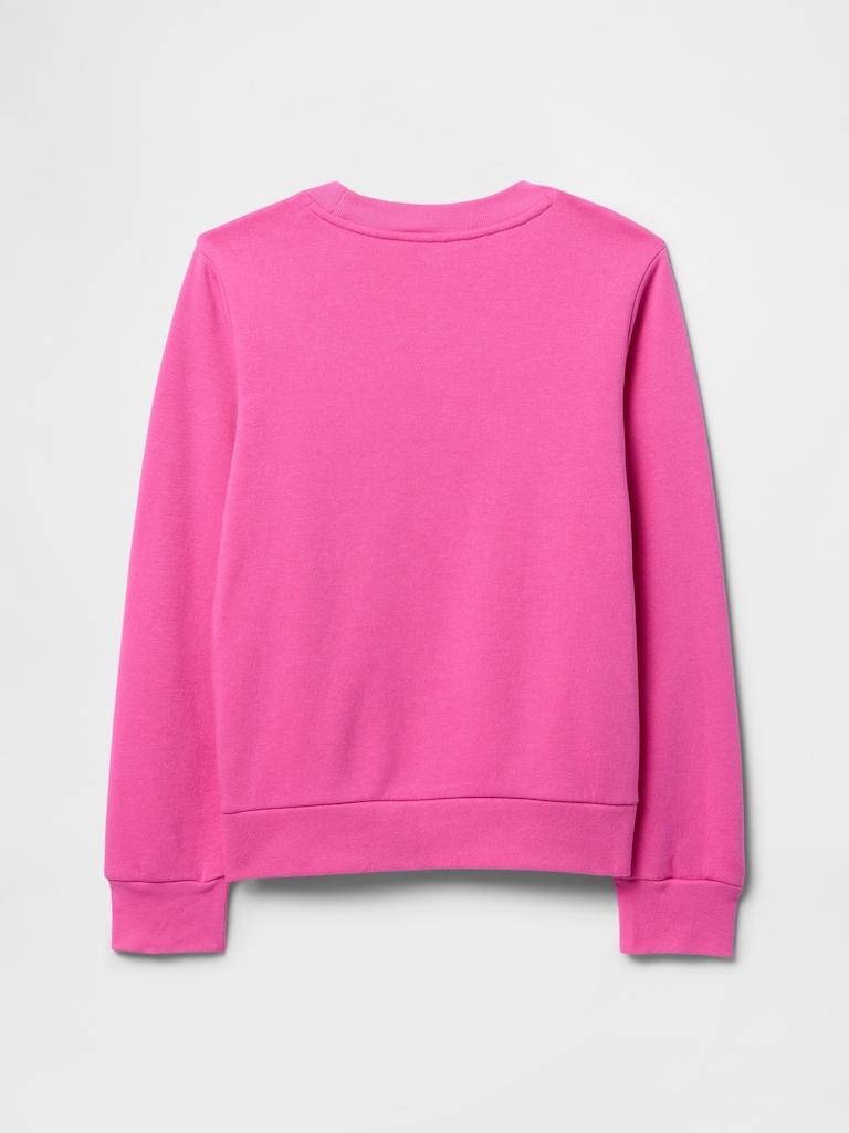 Kids Graphic Sweatshirt