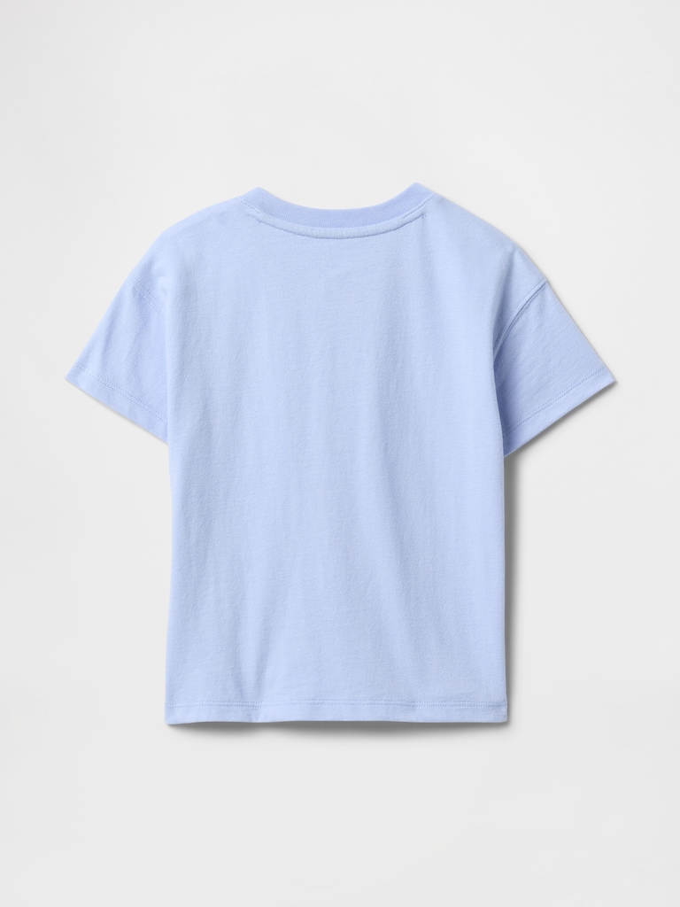 Baby & Toddler Henley T-Shirt