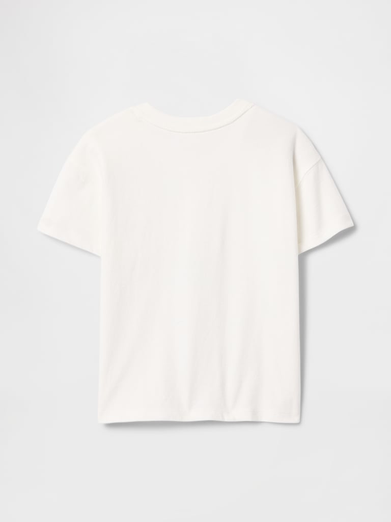 Baby & Toddler Henley T-Shirt