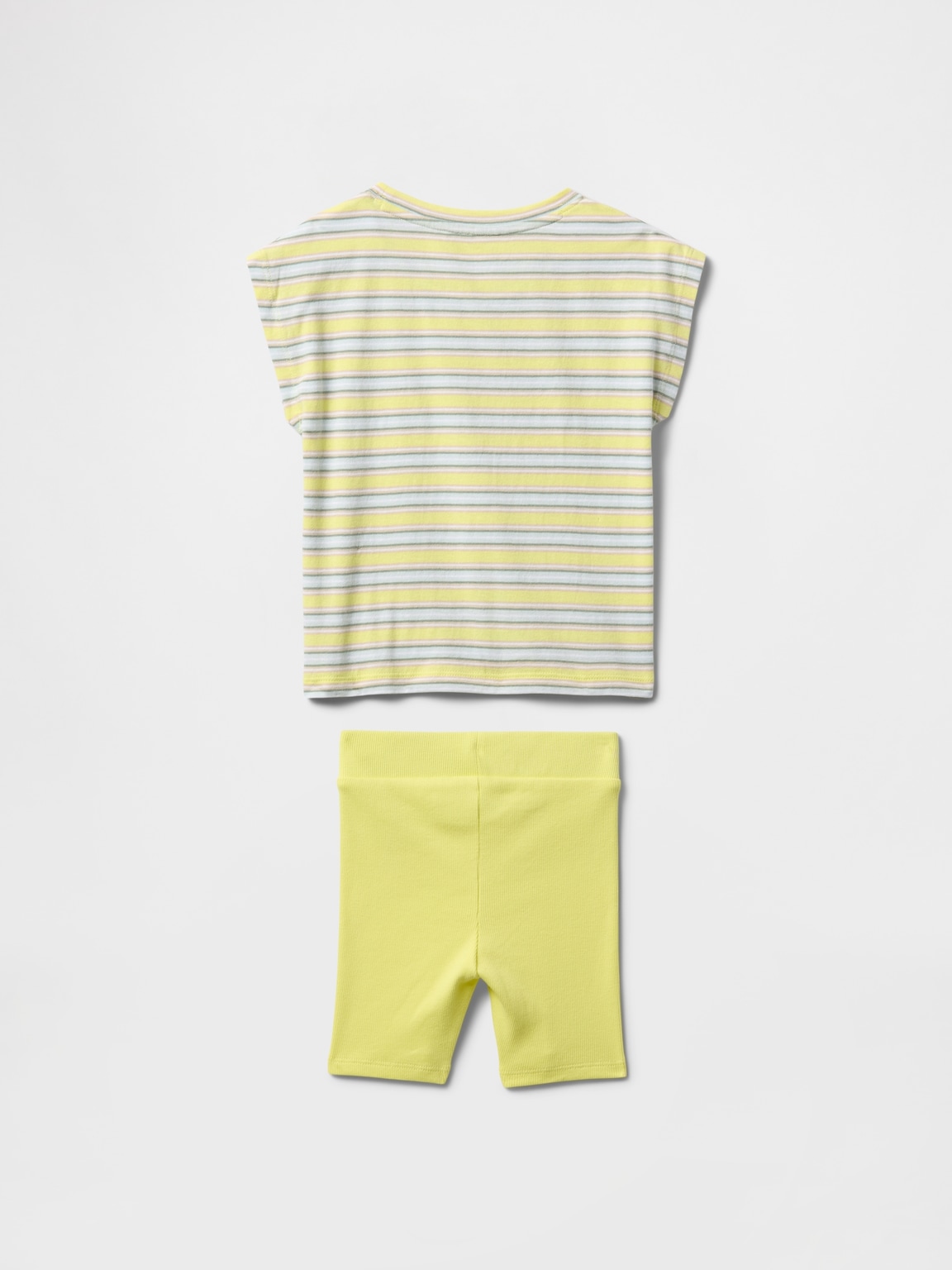 Baby & Toddler Mix & Match Outfit Set