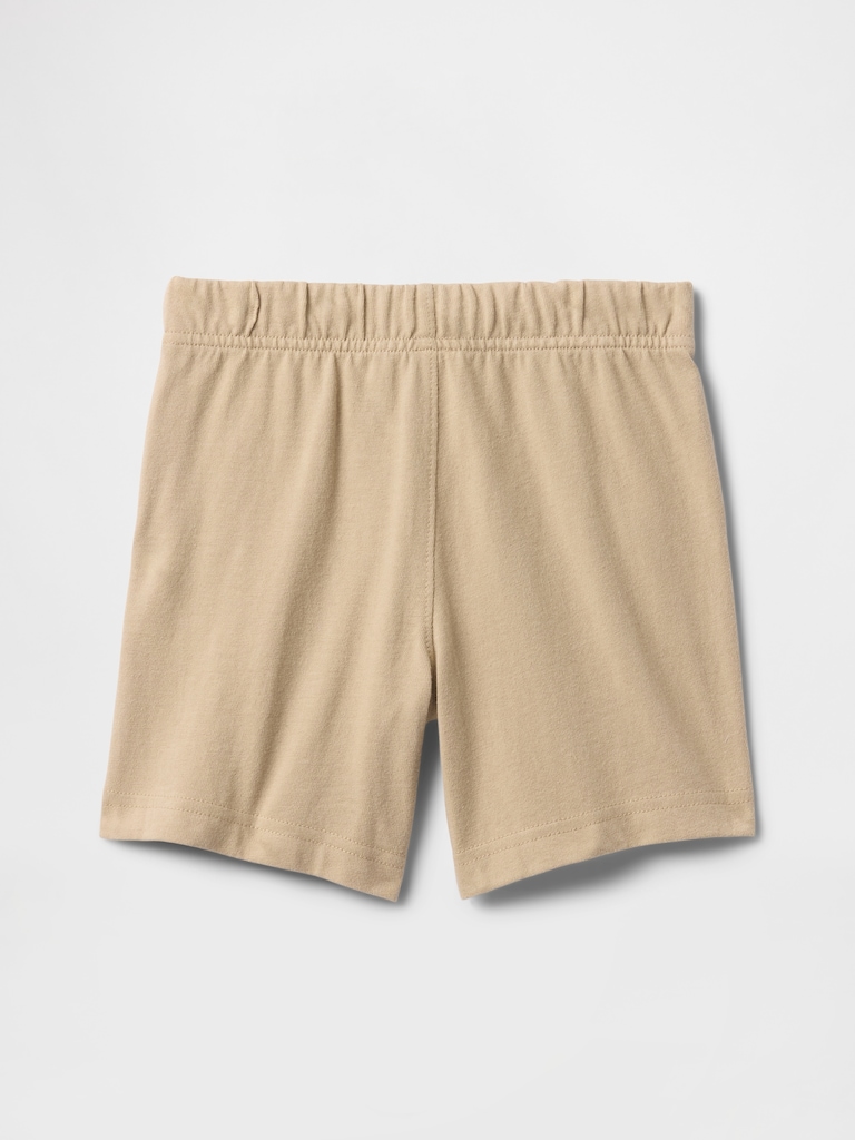 Baby & Toddler Mix & Match Shorts