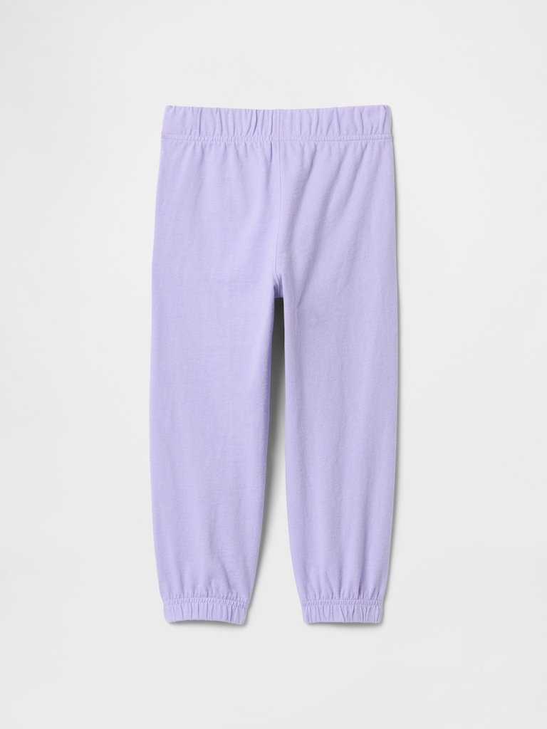 Baby & Toddler Mix & Match Pull-On Joggers
