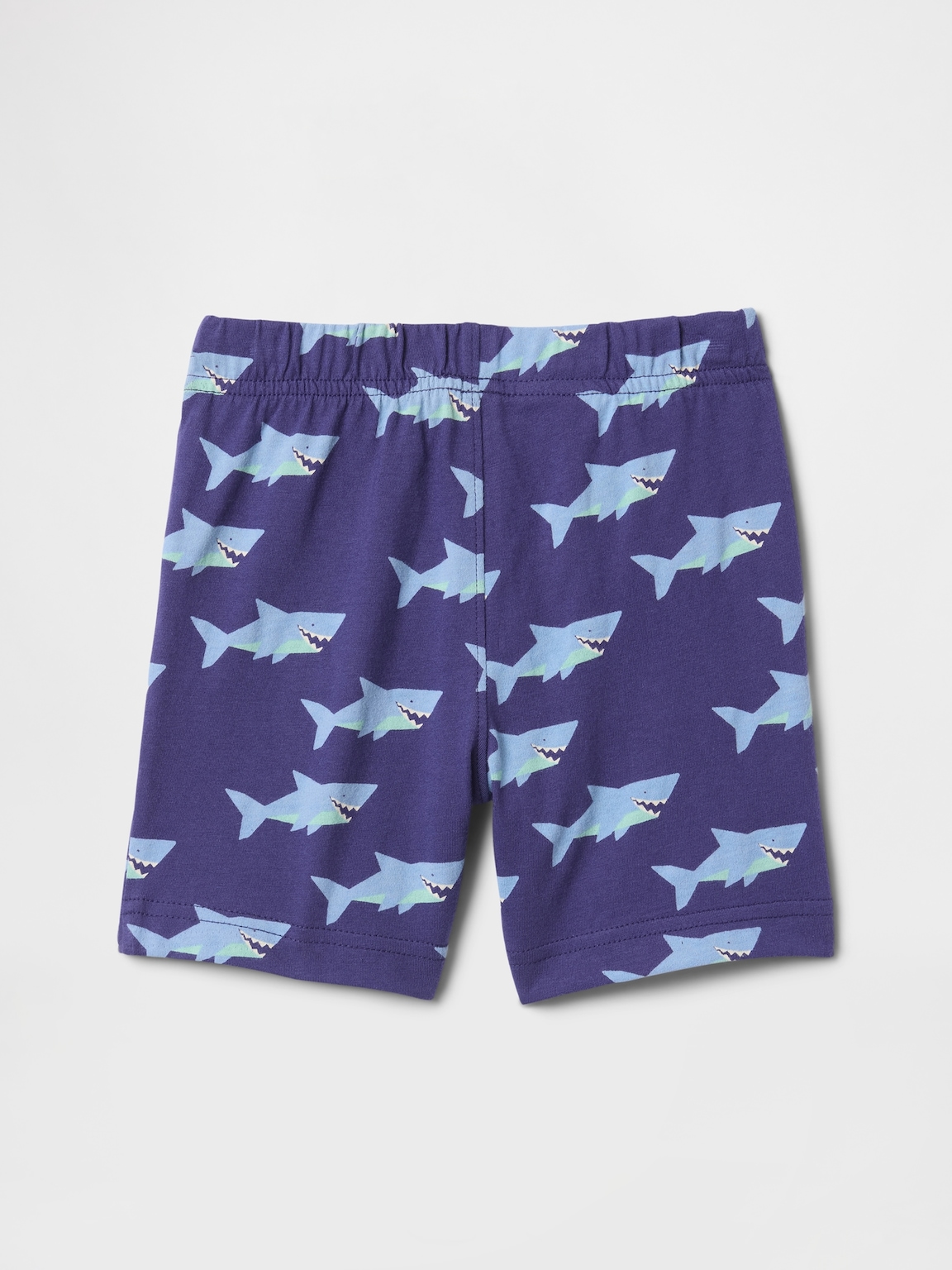 Baby & Toddler Mix & Match Pull-On Shorts