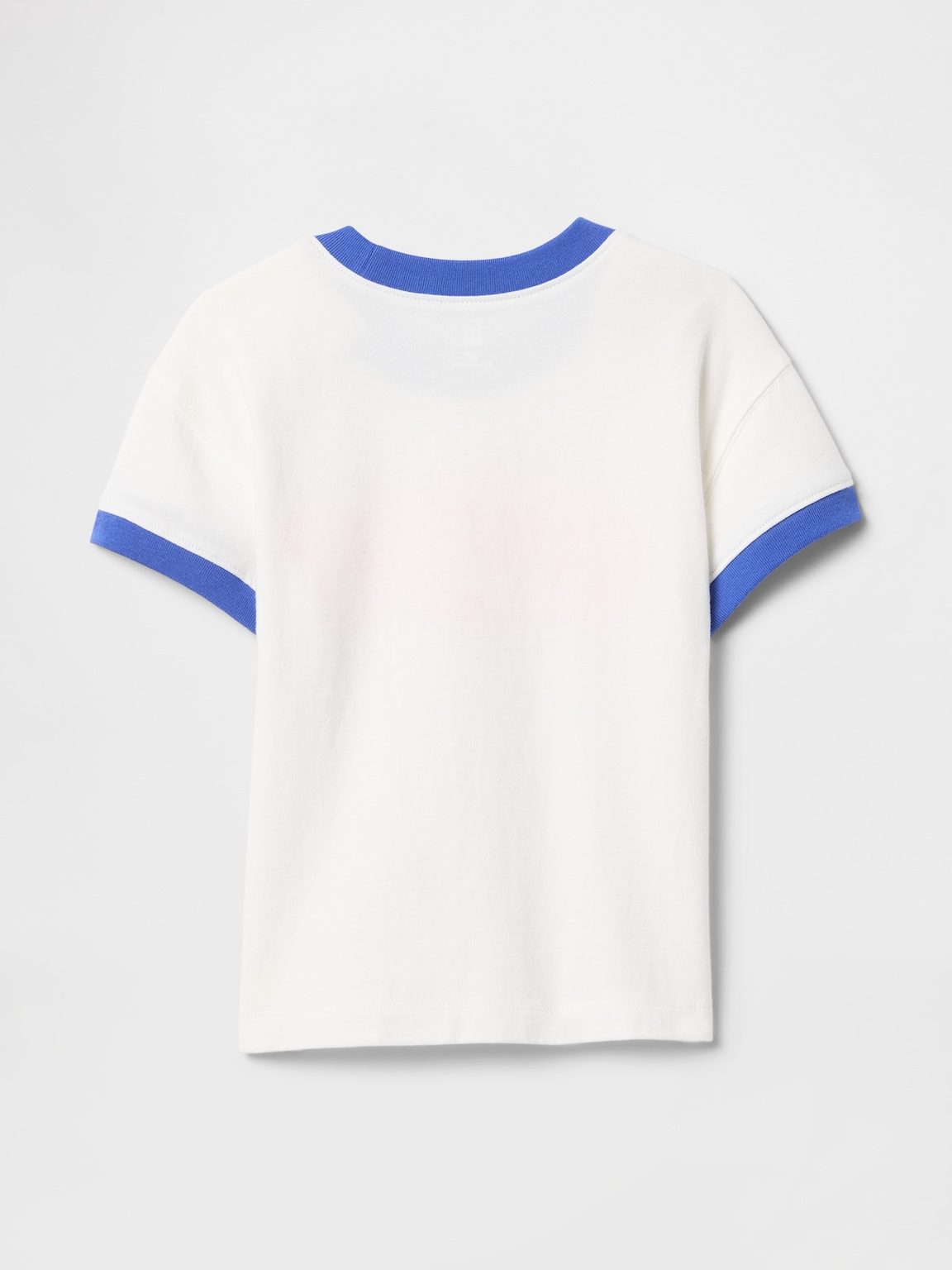 Baby & Toddler Camp Gap Ringer T-Shirt