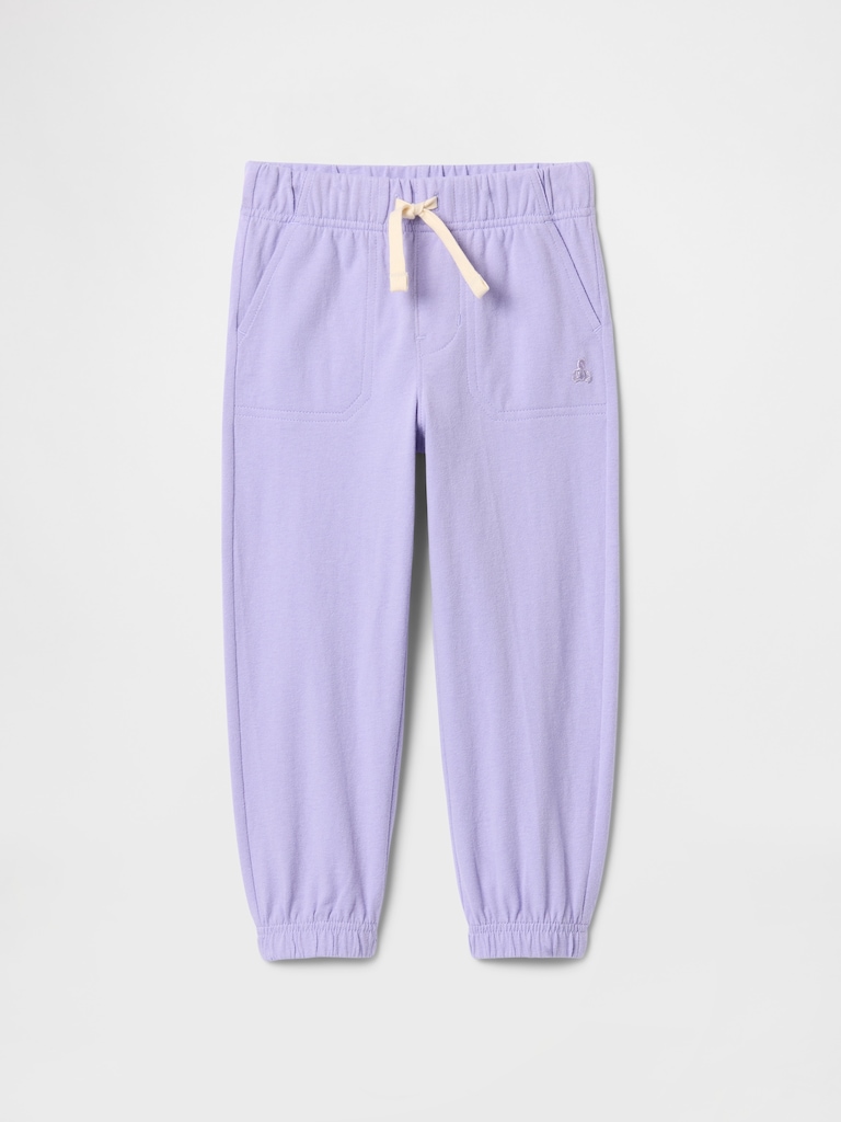 Baby & Toddler Mix & Match Pull-On Joggers