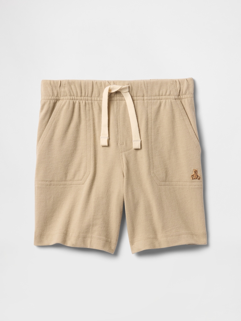 Baby & Toddler Mix & Match Shorts