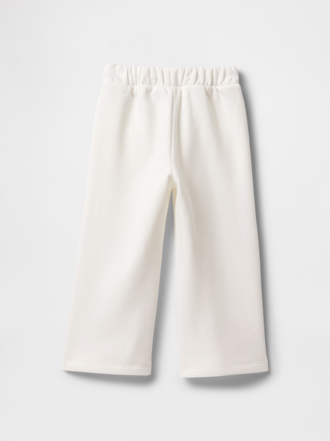 Baby & Toddler VintageSoft Wide-Leg Sweapants