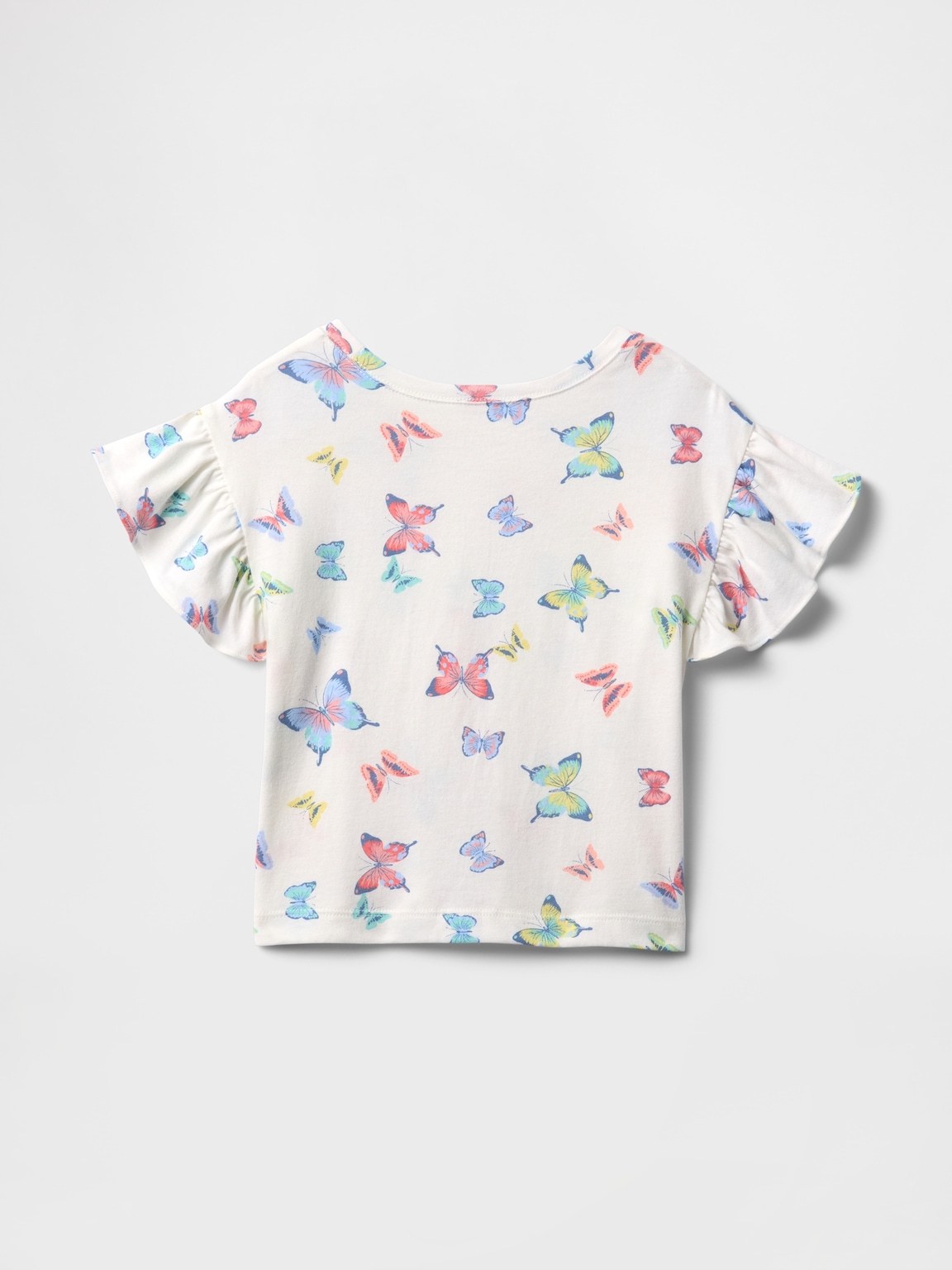 Baby & Toddler Mix & Match T-Shirt