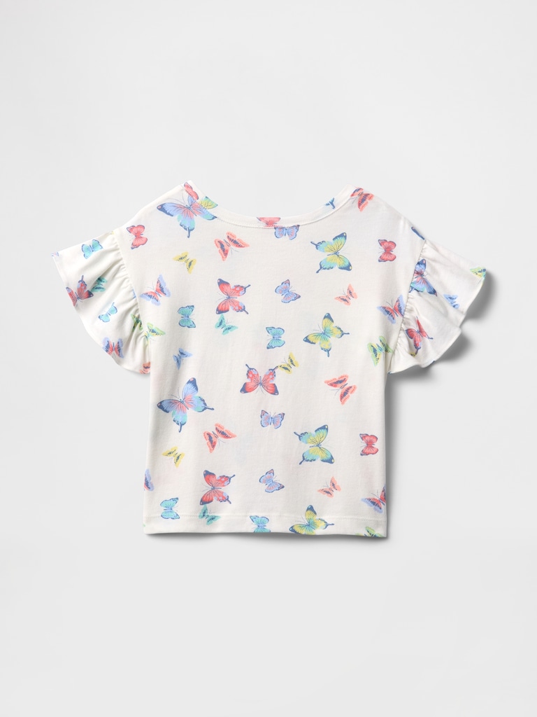 Baby & Toddler Mix & Match T-Shirt