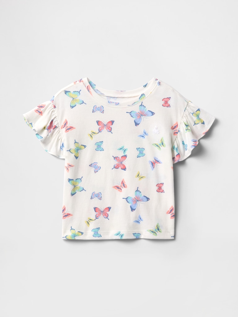 Baby & Toddler Mix & Match T-Shirt