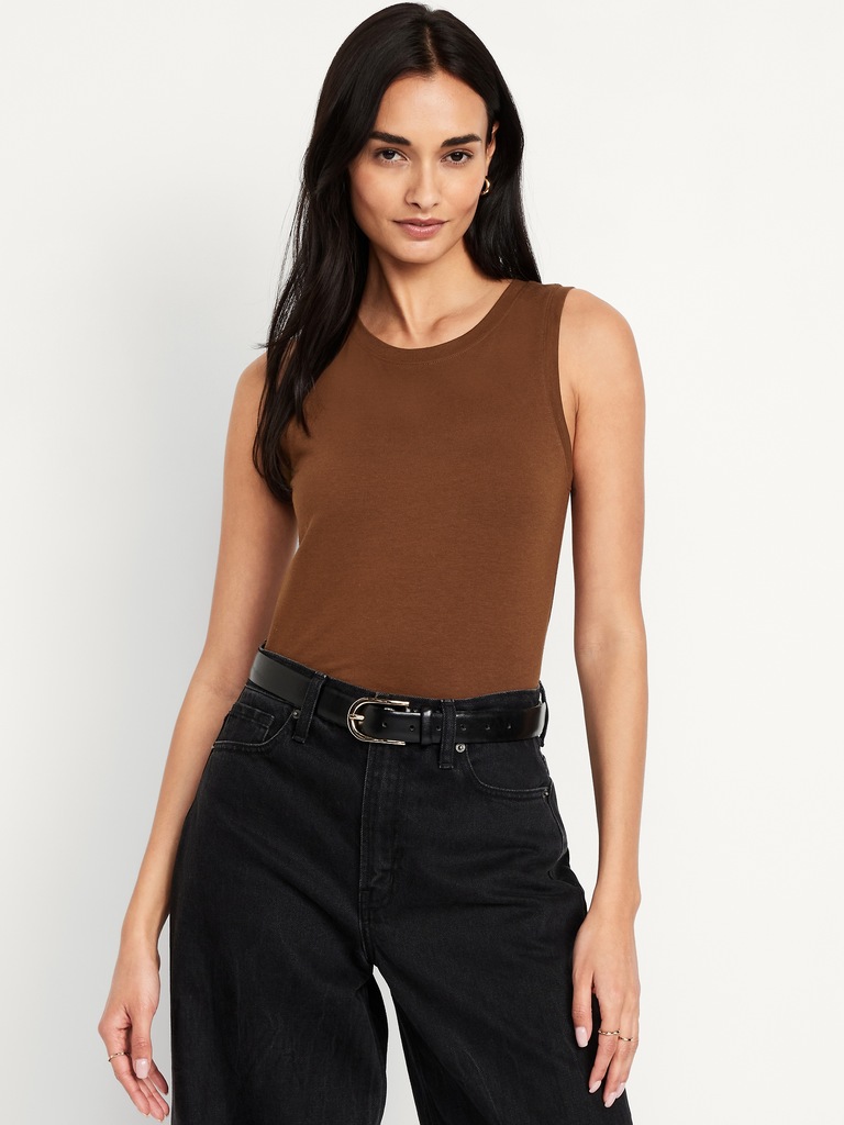 Bestee Tank Top