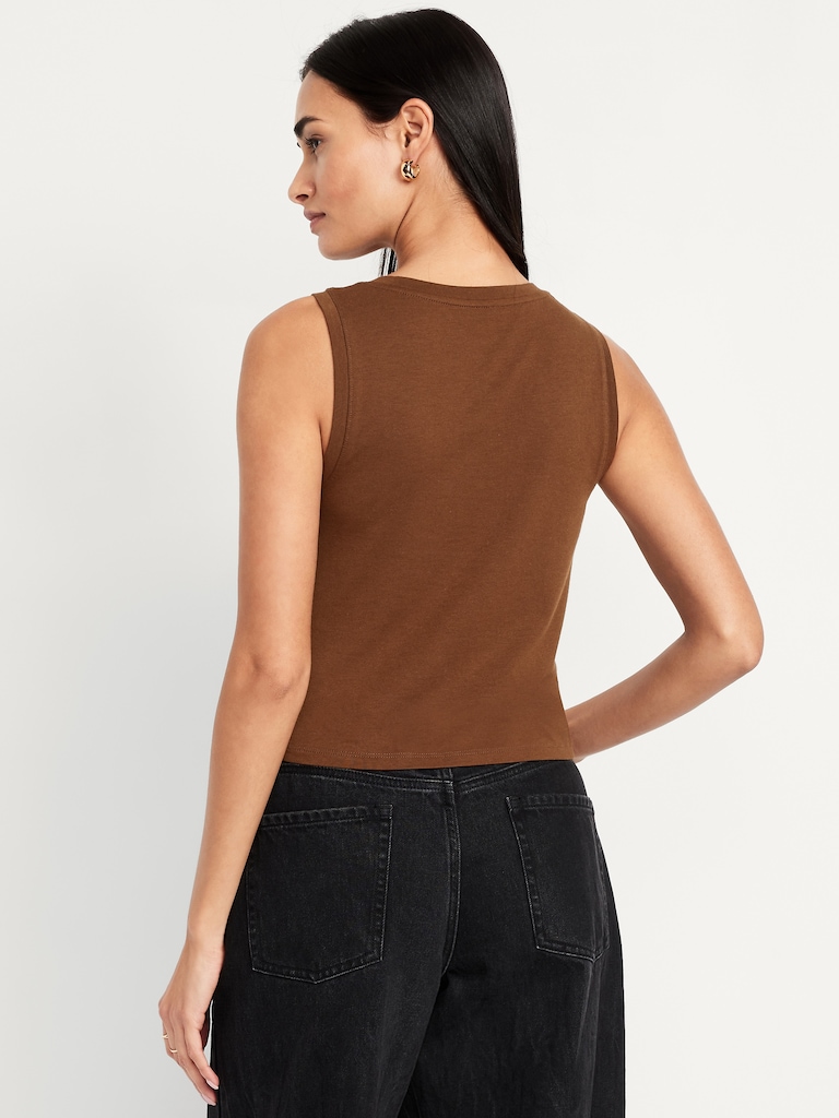 Bestee Tank Top