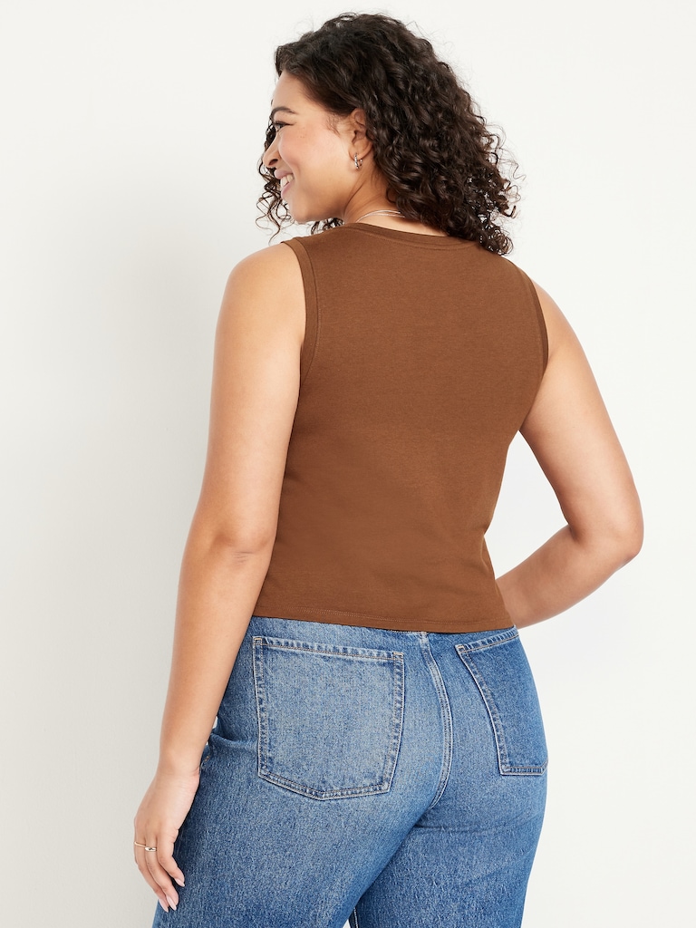 Bestee Tank Top