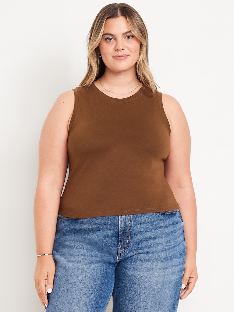 Bestee Tank Top