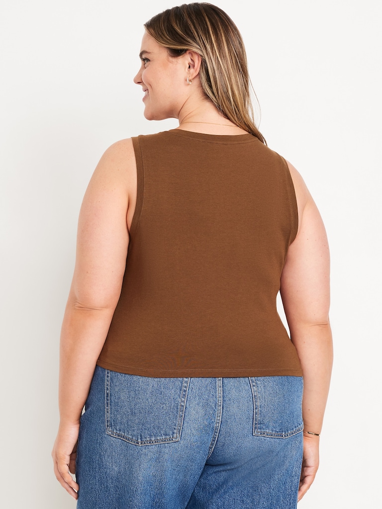 Bestee Tank Top