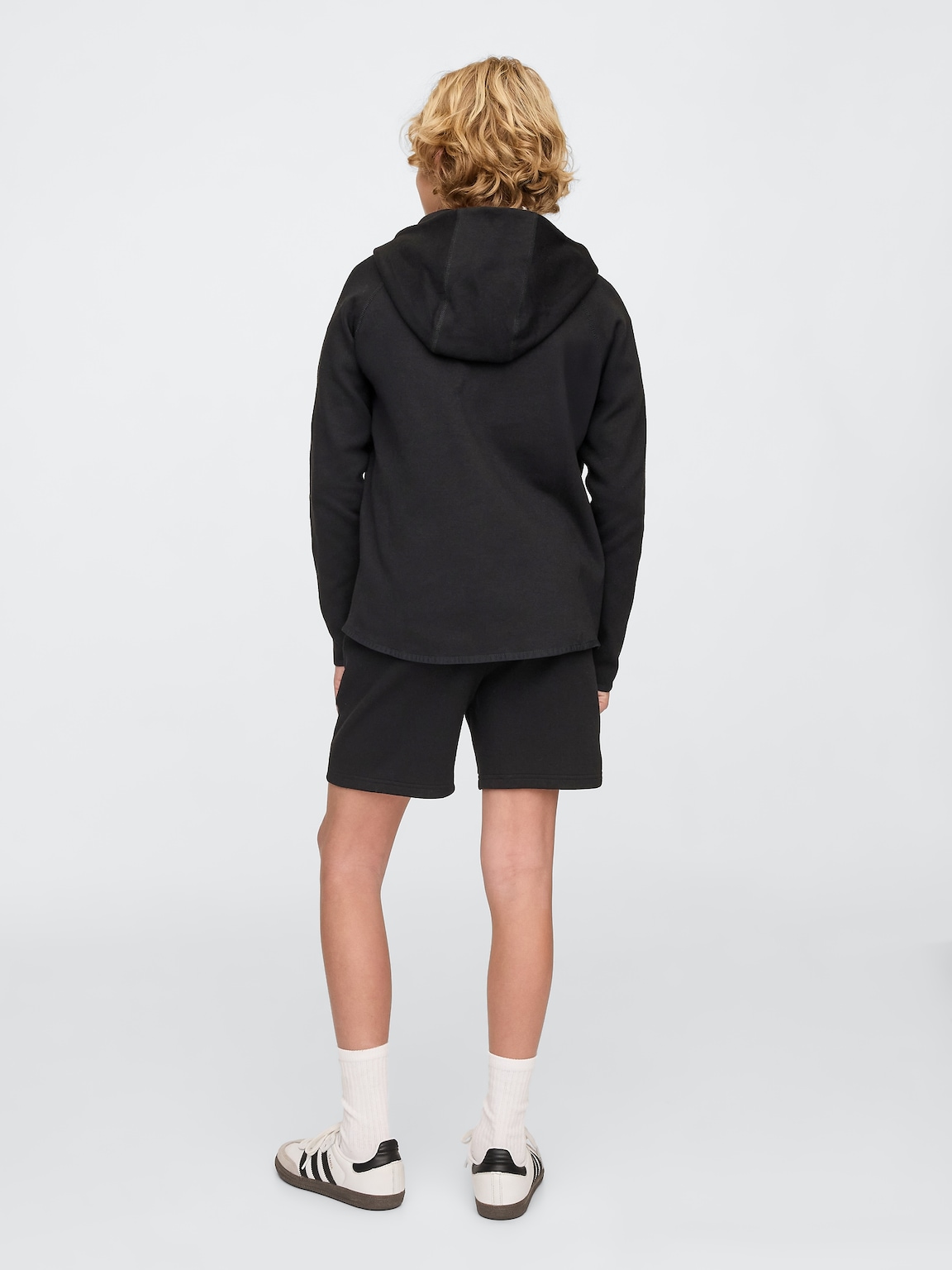 Kids GapFit 5" Fit Tech Shorts