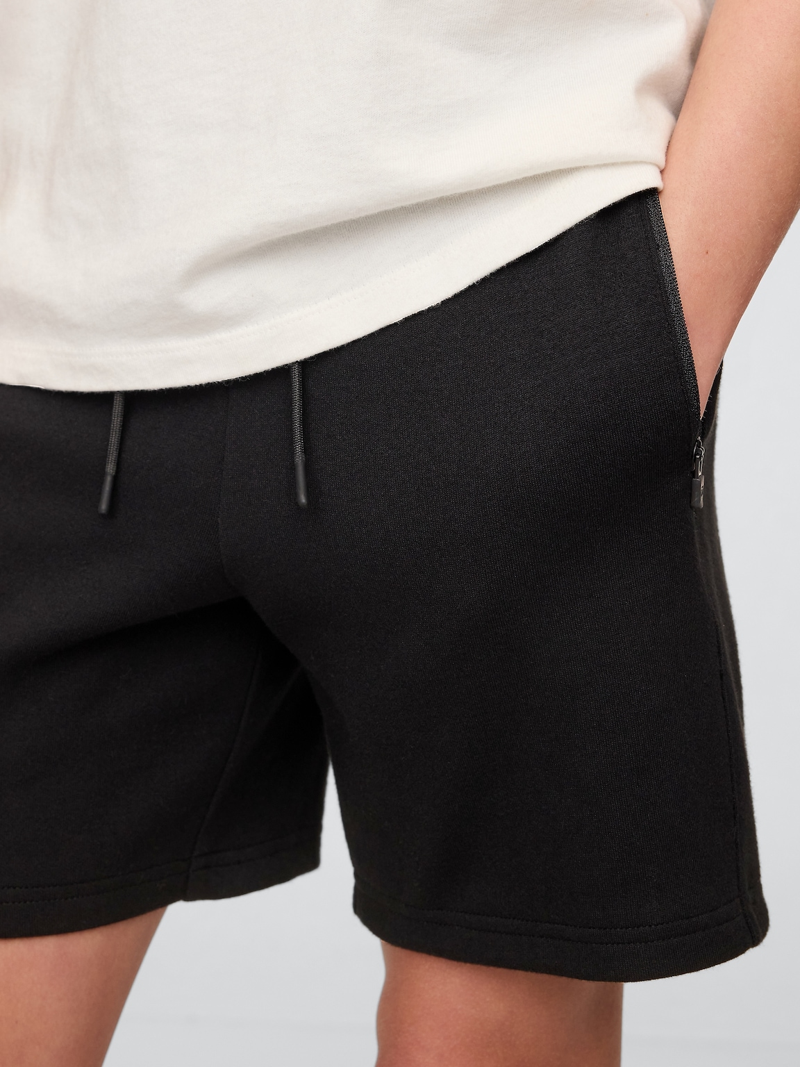 Kids GapFit 5" Fit Tech Shorts
