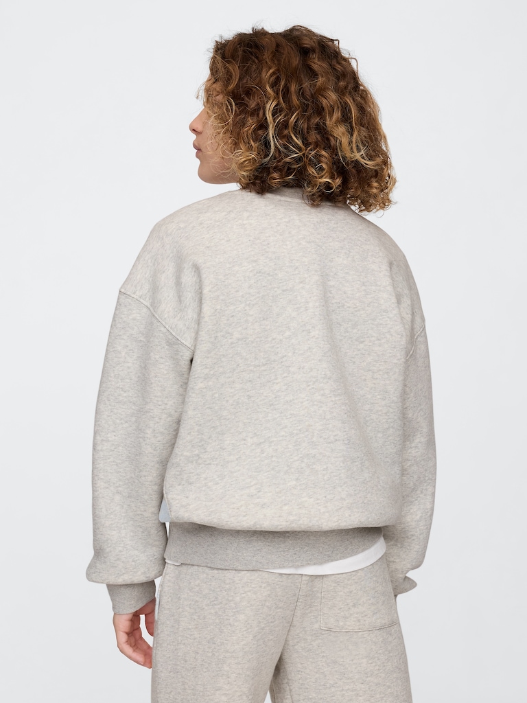 Kids Graphic Sweatshirt