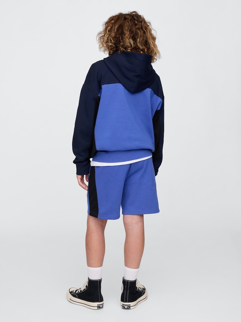 Kids GapFit 5" Fit Tech Shorts
