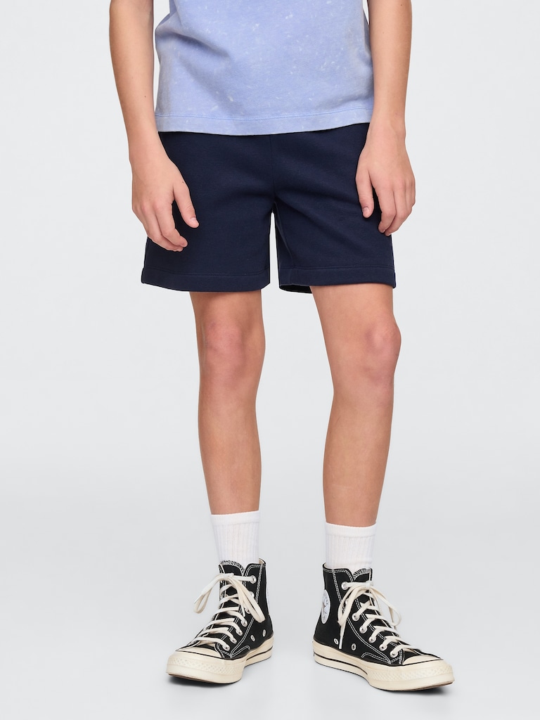 Kids 5" VintageSoft Sweat Shorts