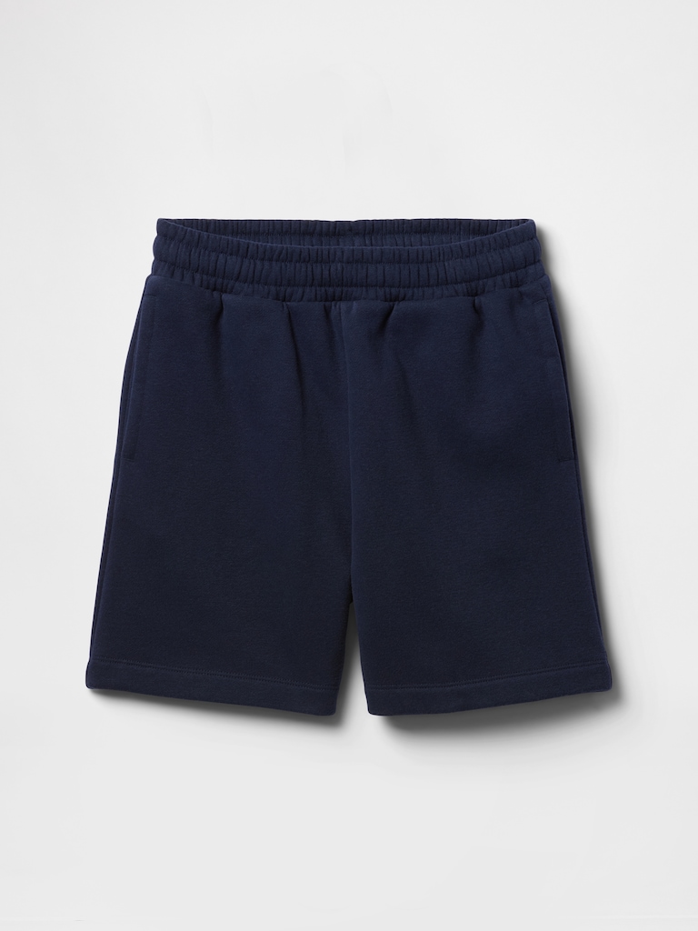 Kids 5" VintageSoft Sweat Shorts