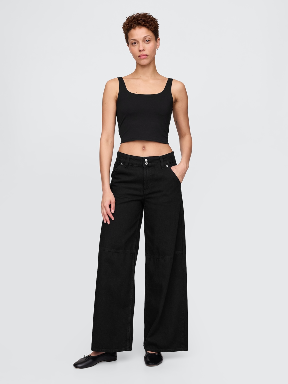 CloseKnit Jersey Brami