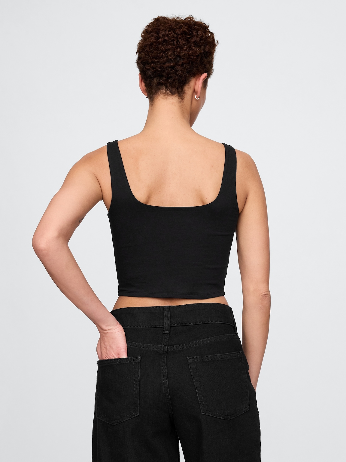 CloseKnit Jersey Brami