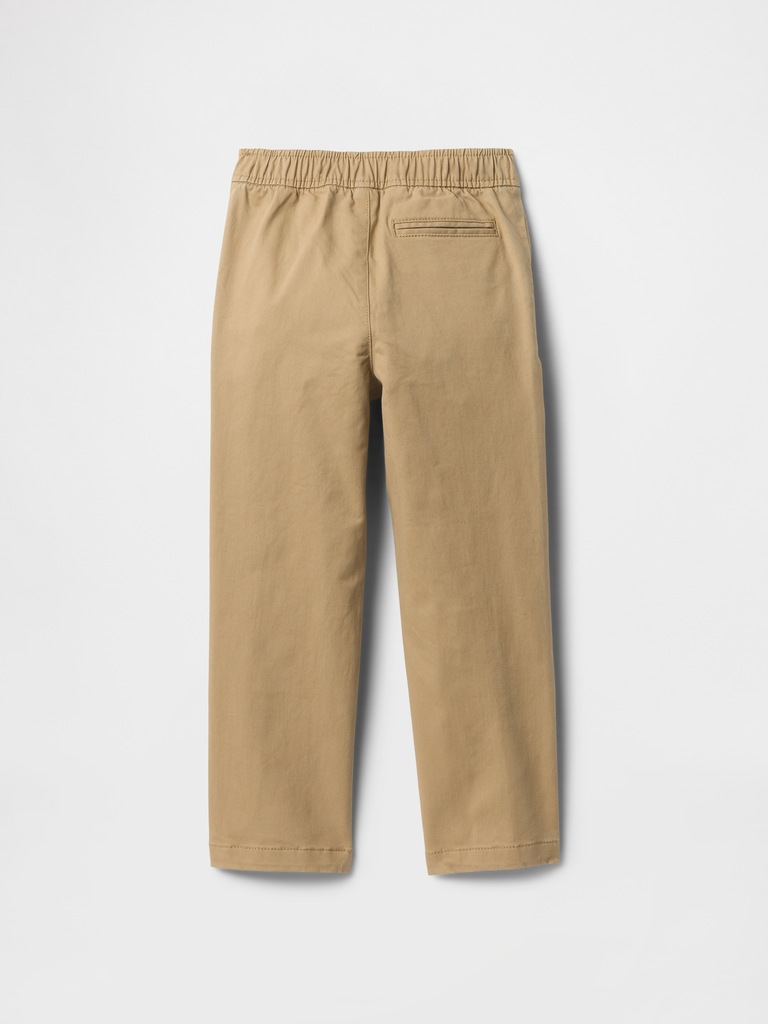 babyGap Pull-On Chinos
