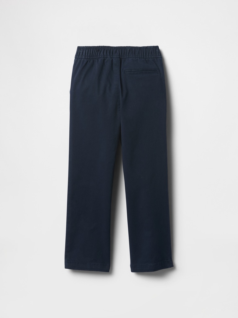 babyGap Pull-On Chinos