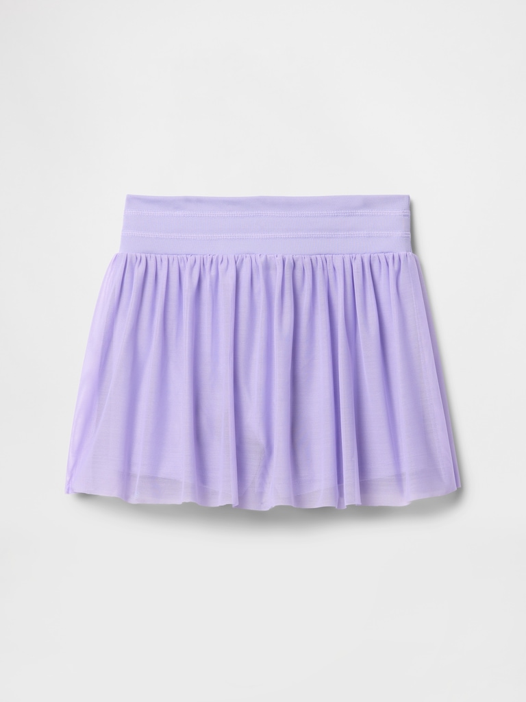 Kids GapFit Performance Skort