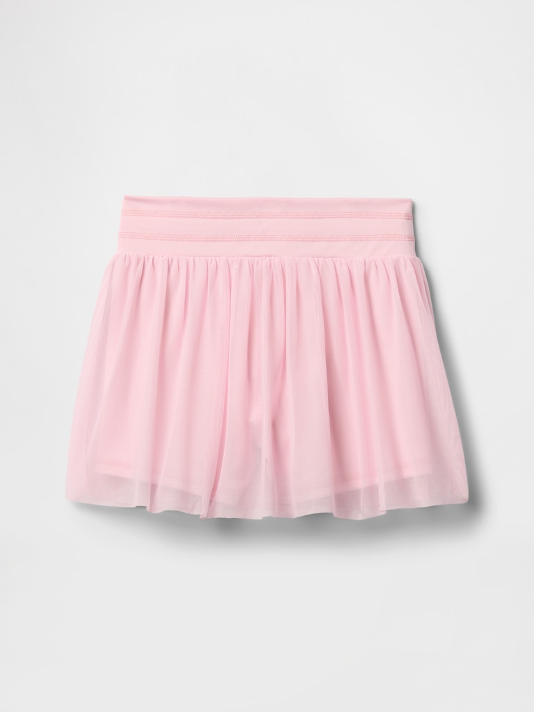 Kids GapFit Performance Skort