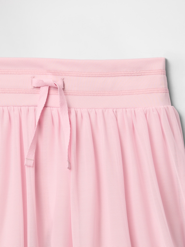 Kids GapFit Performance Skort