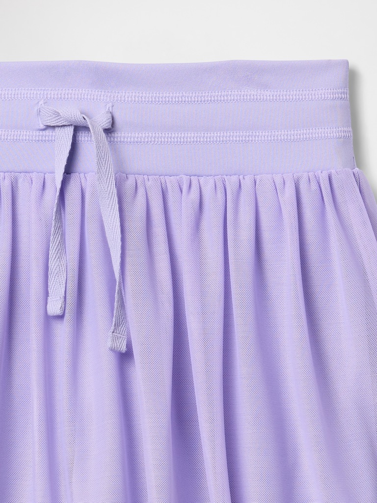 Kids GapFit Performance Skort