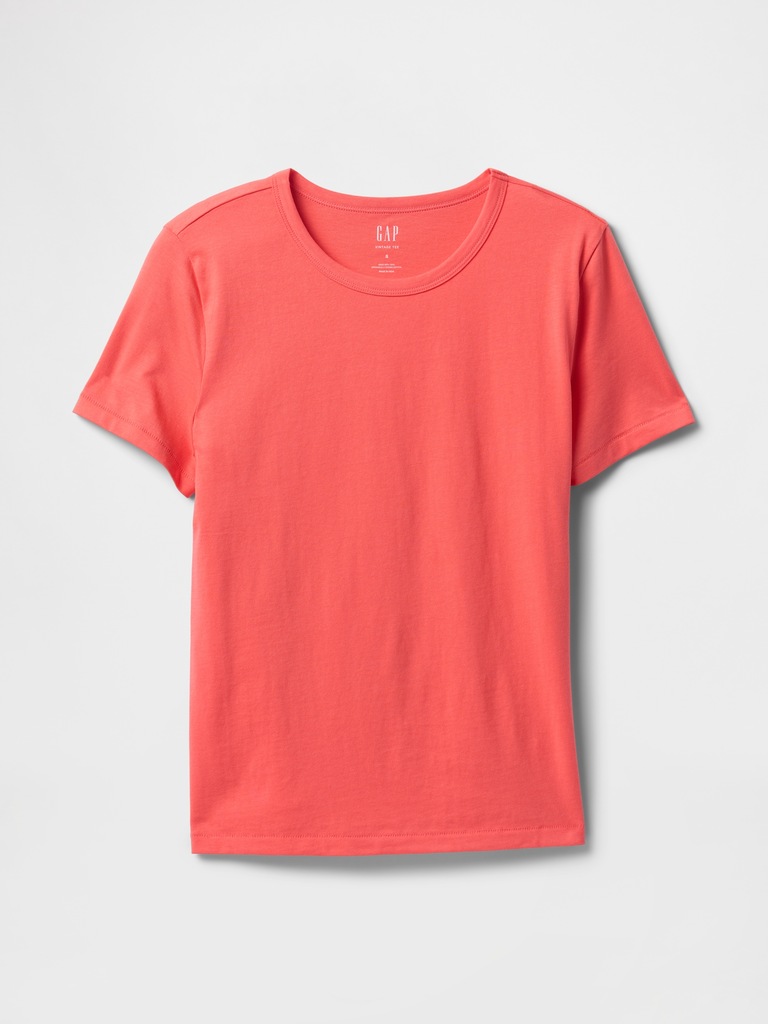 Organic Cotton VintageSoft T-Shirt