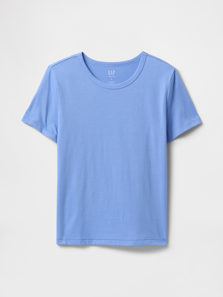 Organic Cotton VintageSoft T-Shirt