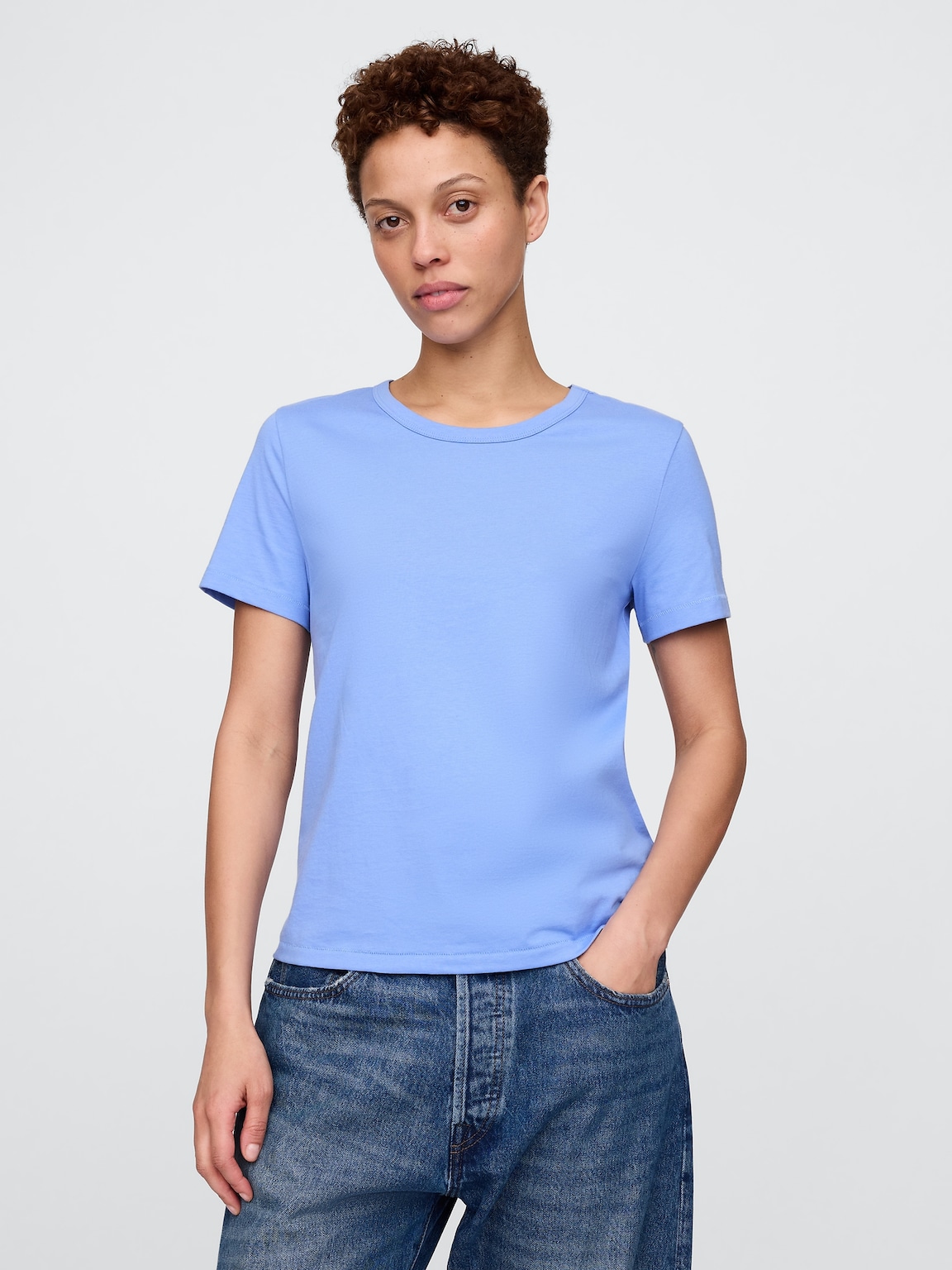 Organic Cotton VintageSoft T-Shirt