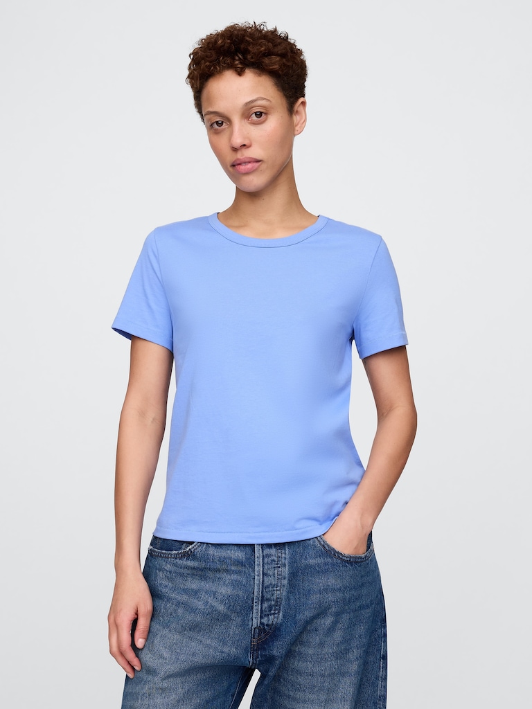 Organic Cotton VintageSoft T-Shirt