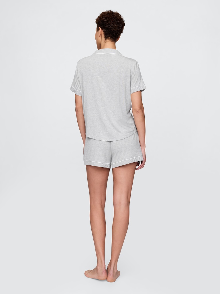 Modal PJ Shorts