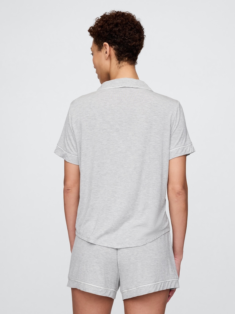 Modal PJ Top