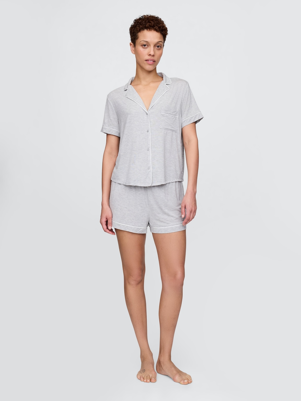 Modal PJ Top