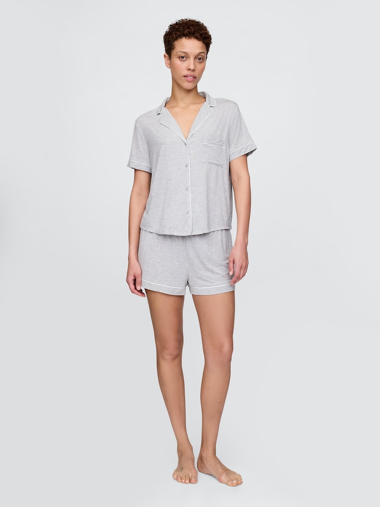 Modal PJ Top