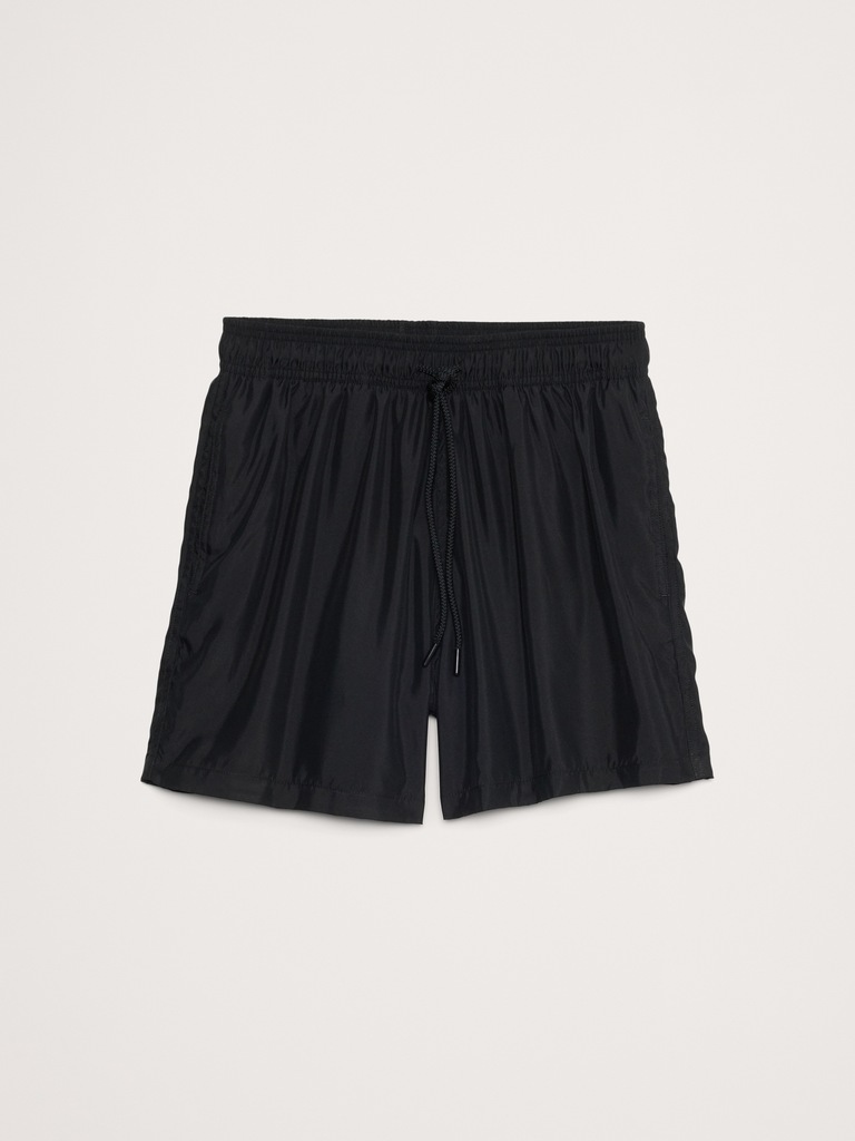 5.5" Swim Short by Retromarine