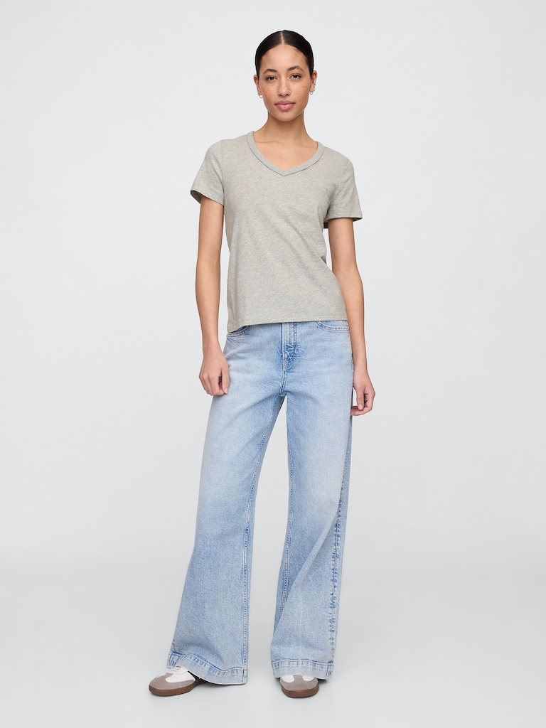 Favorite V-Neck T-Shirt