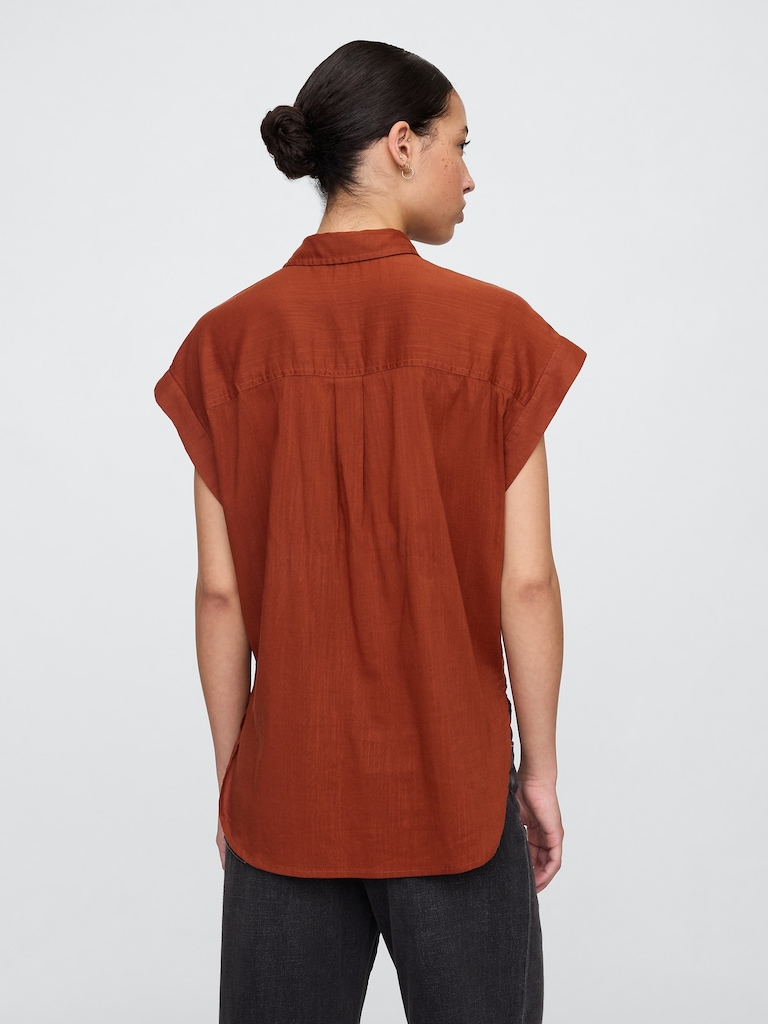 Utility Shirt