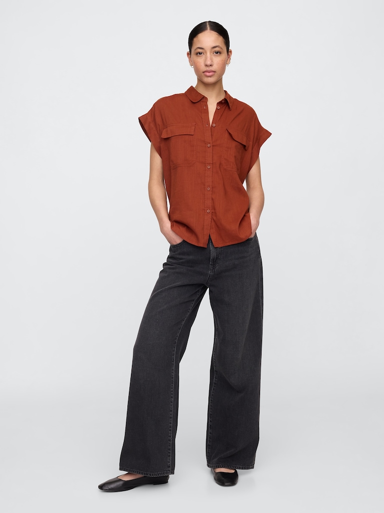 Utility Shirt