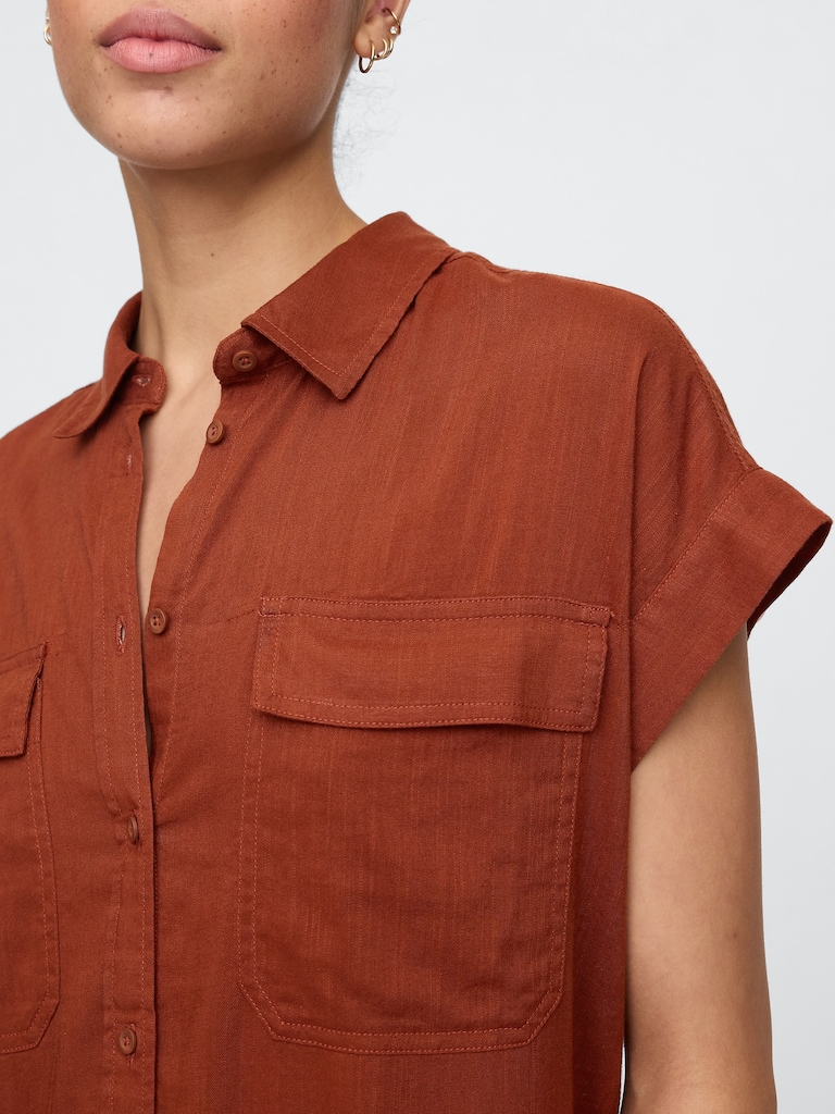 Utility Shirt